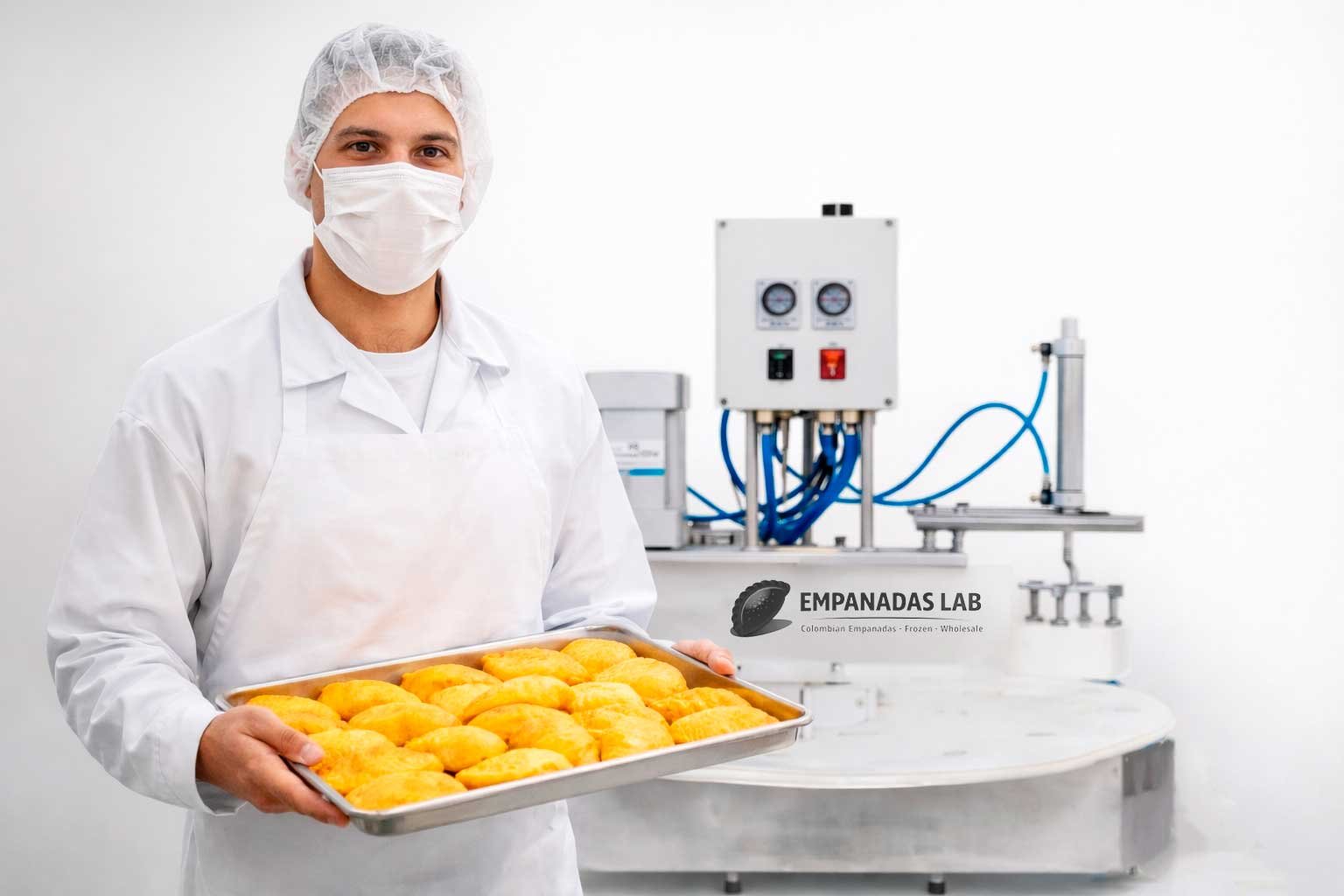 Fábrica y Producción