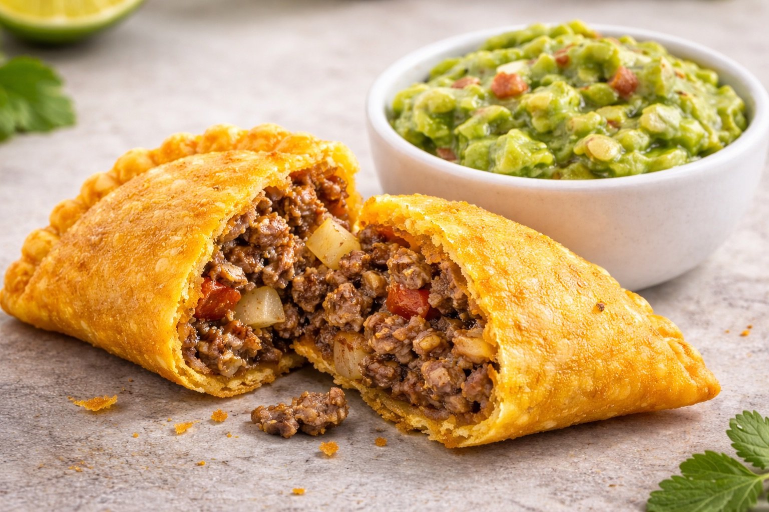 Empanada Tradicional